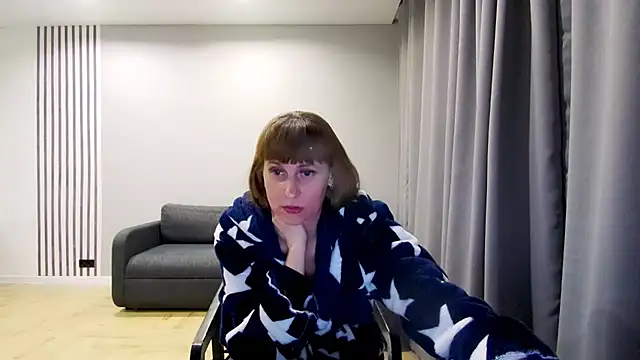 Daniella Lorente online show from 01-05-25, 08:42