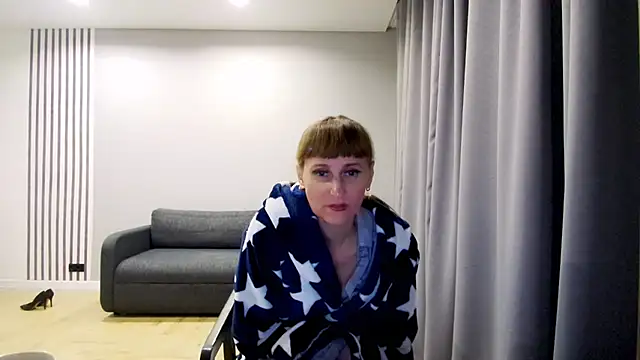 Daniella Lorente online show from 02-11-25, 03:18