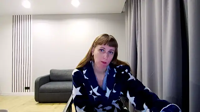 Daniella Lorente online show from 02-27-25, 04:09