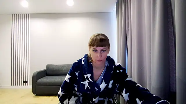 Daniella Lorente online show from 02-27-25, 07:34