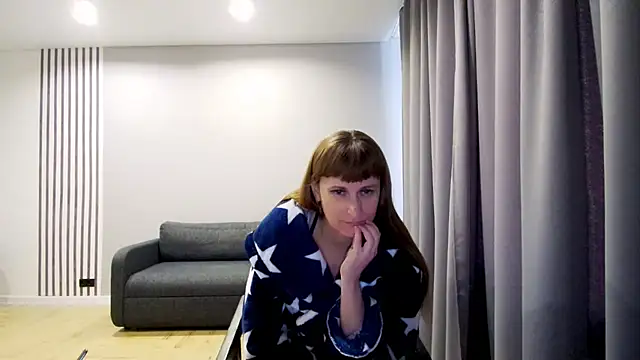 Daniella Lorente online show from 02-28-25, 05:37