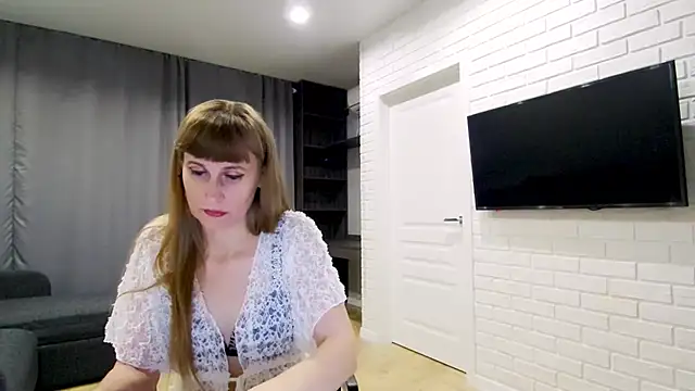 Daniella Lorente online show from 11-08-25, 11:58