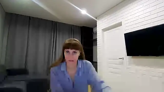 Daniella Lorente online show from 05-06-26, 09:42