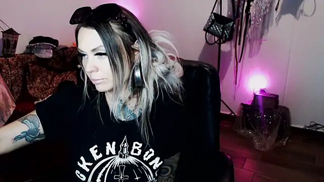 Ryder D Bauchery online show from 03-18-25, 11:20