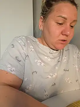 Anna Curvy online show from 04-01-26, 02:14