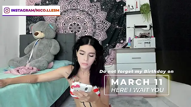 jade dakota   online show from 03-05-25, 01:52