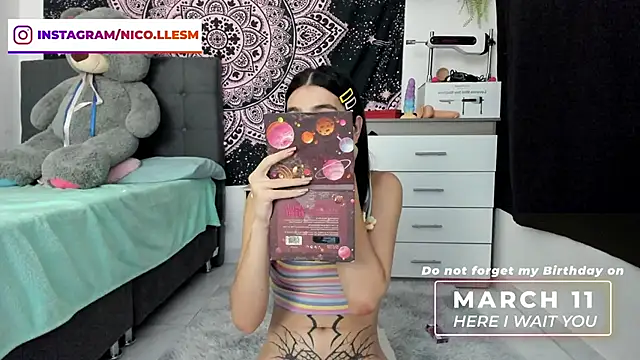 jade dakota   online show from 03-08-25, 12:00