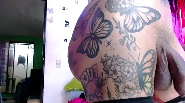 goddess BigassCock online show from 03-22-25, 05:06