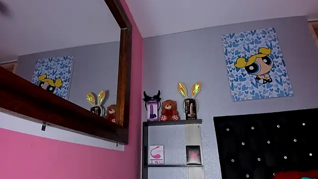 skinnycollins1 online show from 02-06-25, 02:22