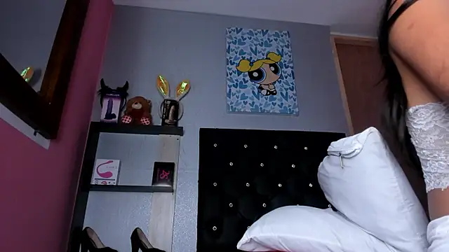 skinnycollins1 online show from 02-12-25, 02:24