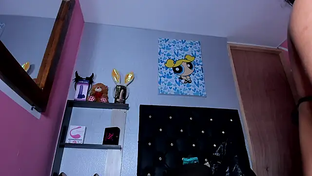 skinnycollins1 online show from 02-26-25, 02:48