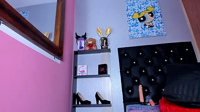 skinnycollins1 online show from 03-07-25, 06:02