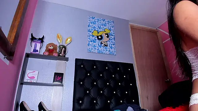 skinnycollins1 online show from 03-10-25, 02:28