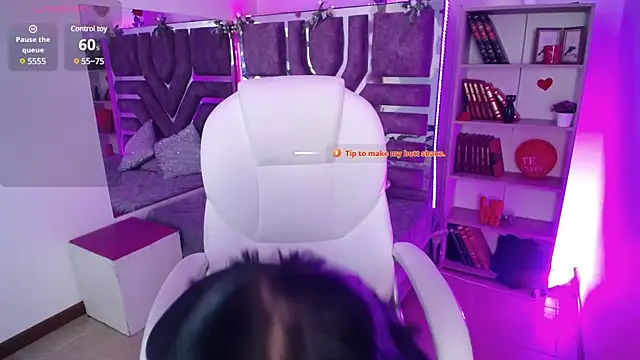 AliceWalker 11 online show from 03-04-25, 08:16