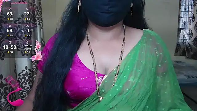 Queen sakshi online show from 11-25-25, 06:13