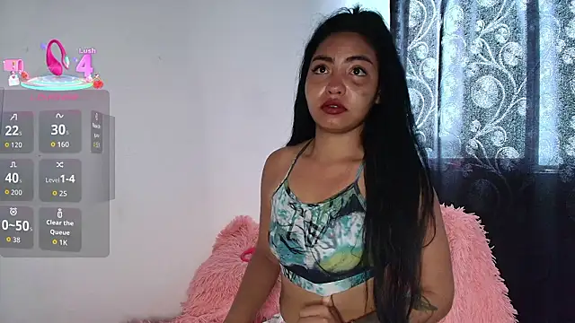 Snapshot of Dailyn_Adams chatting on 03-23-26, 12:20 Dailyn Adams online show from 03-23-26, 12:20