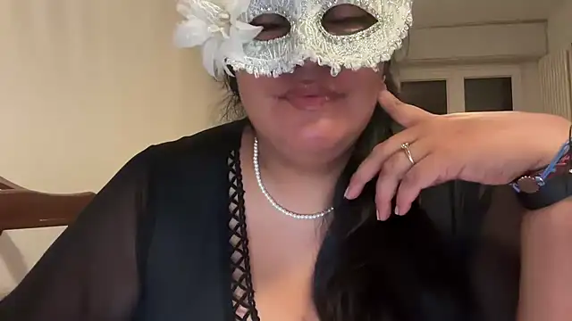 MashaCL online show from 10-14-25, 05:14