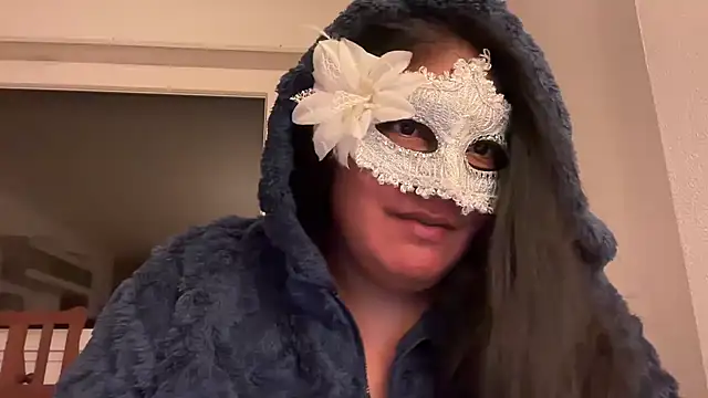 MashaCL online show from 10-20-25, 05:35