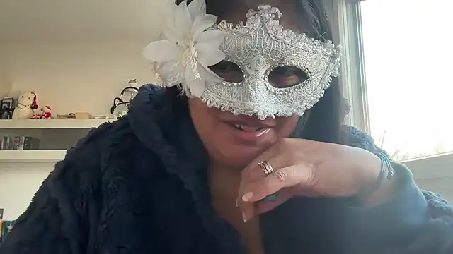 MashaCL online show from 11-12-25, 02:39