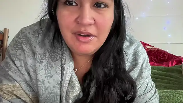 MashaCL online show from 01-13-26, 10:42