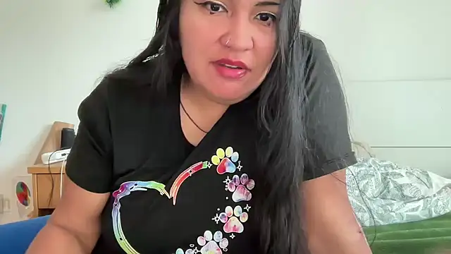 MashaCL online show from 02-09-26, 10:08