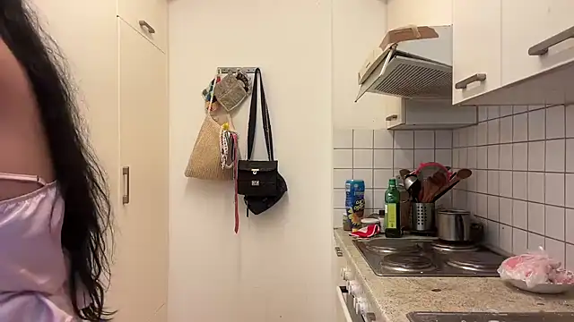 MashaCL online show from 03-23-26, 07:56