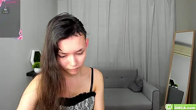 Emily Strikeee online show from 12-06-24, 09:54