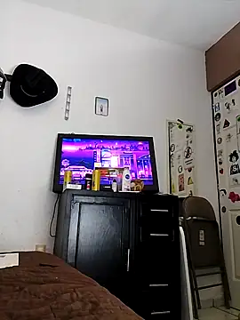 Hxnsovrgon online show from 09-26-25, 03:10