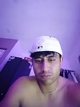 Hxnsovrgon online show from 10-27-25, 09:57