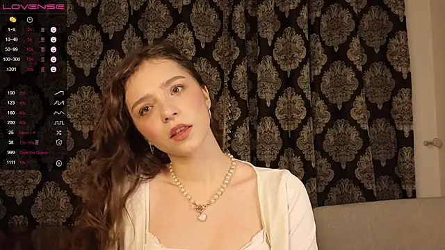 KellyAdderiy online show from 01-05-25, 03:11