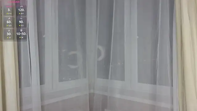 KellyAdderiy online show from 12-14-25, 03:12