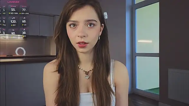 Snapshot of KellyAdderiy chatting on 03-02-26, 03:09 KellyAdderiy online show from 03-02-26, 03:09