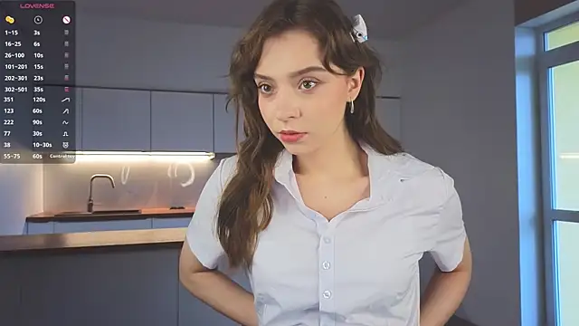 Snapshot of KellyAdderiy chatting on 03-30-26, 03:07 KellyAdderiy online show from 03-30-26, 03:07