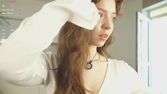 Snapshot of KellyAdderiy chatting on 05-18-26, 03:13 KellyAdderiy online show from 05-18-26, 03:13