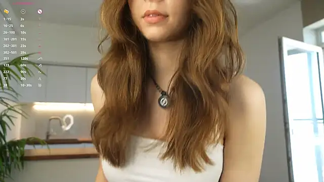 Snapshot of KellyAdderiy chatting on 05-19-26, 03:13 KellyAdderiy online show from 05-19-26, 03:13