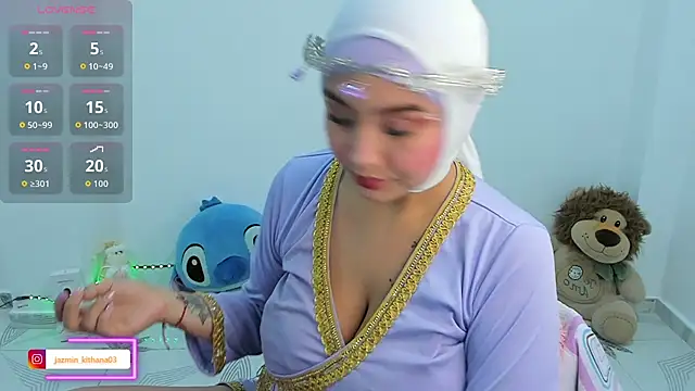 Snapshot of kithana_jazmin chatting on 11-15-25, 08:05 kithana jazmin online show from 11-15-25, 08:05