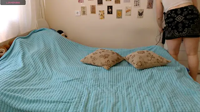 BettyandRich  online show from 10-03-25, 08:44