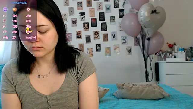 BettyandRich  online show from 10-10-25, 08:46