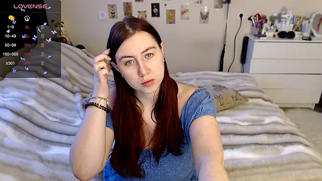 BettyandRich  online show from 11-13-25, 08:46