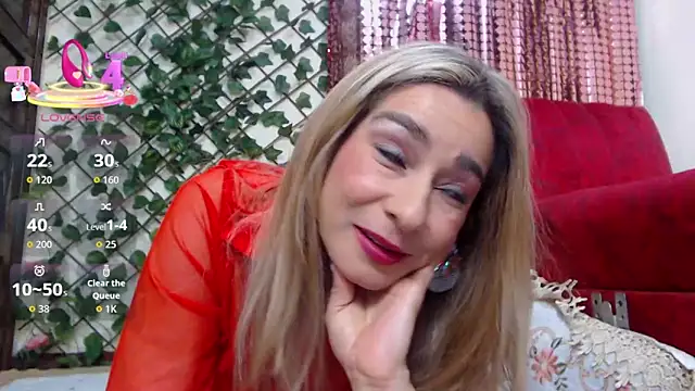 Madam dali online show from 09-19-25, 01:12