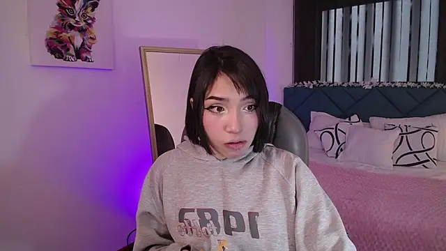 Escarlett Wii online show from 02-22-25, 01:13