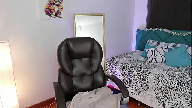 Escarlett Wii online show from 10-09-25, 01:09