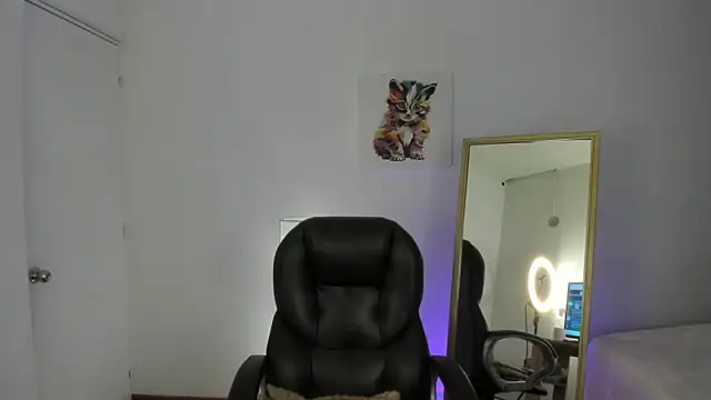 Escarlett Wii online show from 01-17-26, 01:05