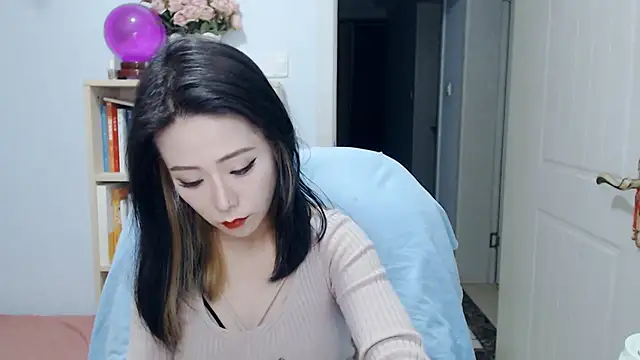 SuSushi728 online show from 05-03-26, 03:07