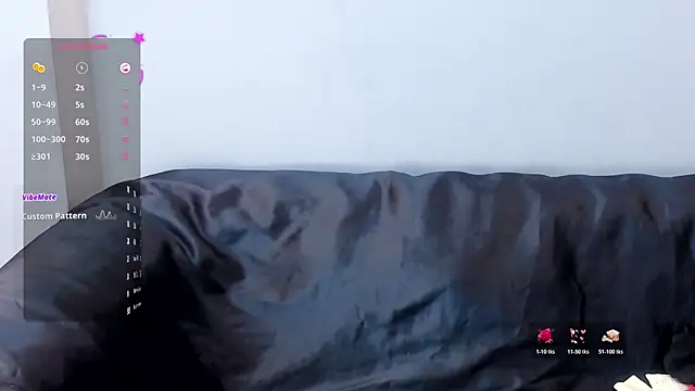 JennieRosse online show from 10-19-25, 01:34