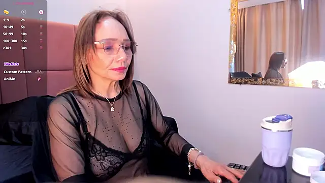 JennieRosse online show from 05-11-26, 12:44