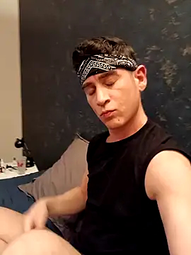 ElyasMatt online show from 01-14-25, 04:18