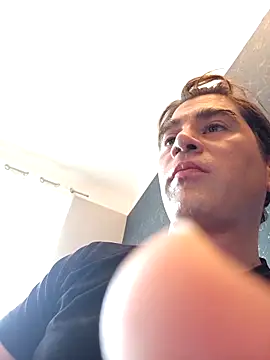 ElyasMatt online show from 03-11-26, 12:33