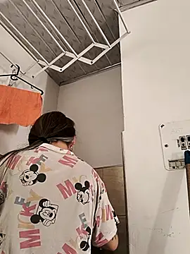 Tefannyy  online show from 02-26-26, 01:32