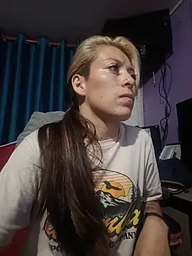 Tefannyy  online show from 05-21-26, 05:14